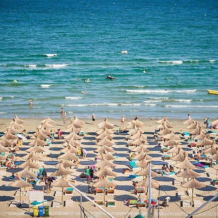 Crystal 26 Apartment - Spa Pool Beach Resort ナボダリ エクステリア 写真