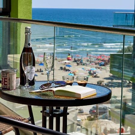 Crystal 26 Apartment - Spa Pool Beach Resort ナボダリ エクステリア 写真